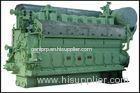 Three Phase Diesel Engine Generator Set