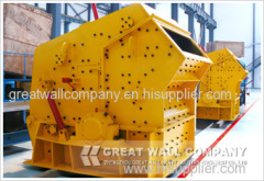 Great Wall Impact Crusher For Sale