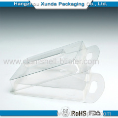 Newest Electronic Plastic Blister Packing