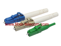 LC Fiber Optic Connector