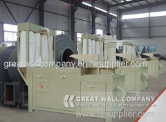 TWP Efficient Fine Crusher For Sale