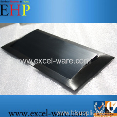 OEM CNC machining panel