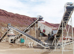 Stone Crushing Plant For Sale