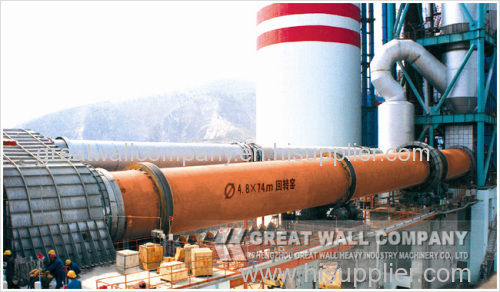Lime Rotary Kiln,active lime rotary kiln for sale