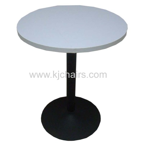 round 2 seater dining table