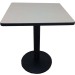 fastfood cheap dining table