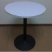 round 2 seater dining table