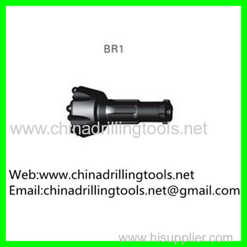 mining dth hammer button bits