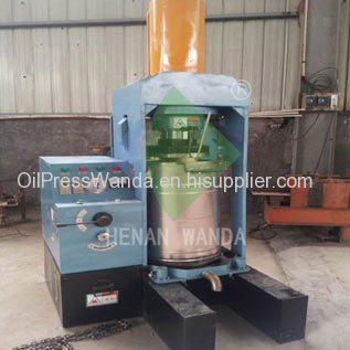 6YY-220-300×800 Hydraulic Oil Press