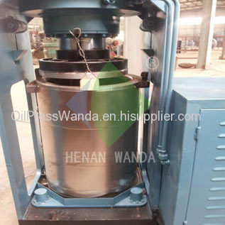 6YY-280-300×800 Hydraulic Oil Press