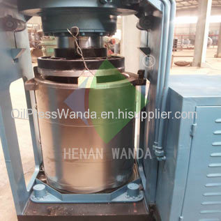 6YY-280-500×670 Hydraulic Oil Press