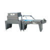 FQL-450A + BS-A450 L type sealing shrink tunnel shrink packing machine