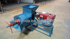 H.H1 small palm oil press