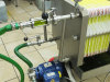 Olive Oil Processing Line