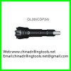 carbide tip high air pressure dth bit