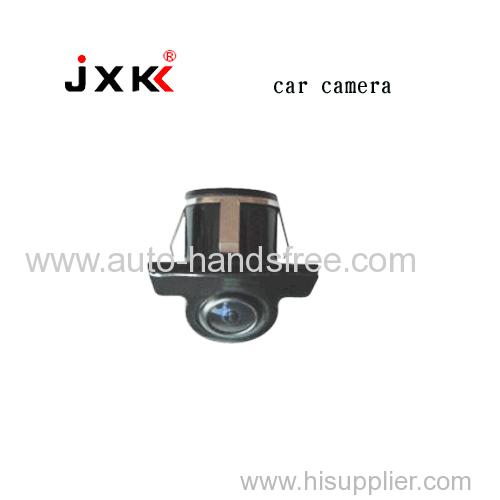 vehicle use universal boring install CCD high definition car rear view parking camera