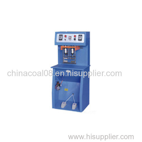 plastic Complex tube sealing machine/tube sealer