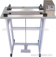 SF-400 Through Type Electric Pedal Sealer