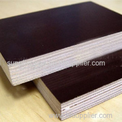 China GIGA construction materials film faced plywood price