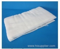 cotton pads cotton with gauze cotton with non-woven cotton with non-woven big roll
