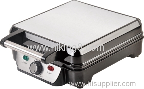 small size electric grill