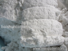 bleached cotton cotton pads material make up cotton material