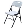 comfortable HDPE folding garden chair