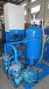 Stainless Steel Pressurized Water Tank