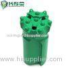 3 Inch R38 Retractable Drill Bit Wear Resistance Threaded Drill Bit