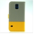 cell phone case/protector wallet case handbag for Sumsung Galaxy s5 Cover