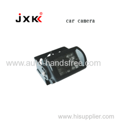 24V truck and big bus use high definition wide view angle rear reversing camera for back-up with LED light