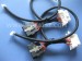 J1962 splitter wire harness cable