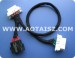 J1962 splitter wire harness cable