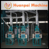 5-500T Wheat Flour Mill Plant