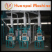 wheat flour milling machine