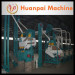 wheat flour milling machine