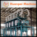 wheat flour milling machine