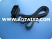 J1962M right angle connector to RJ45 flat ribbon obd2 cable