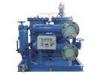 Marine Diesel Oil Filtration System