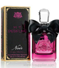 Juicy perfume for women