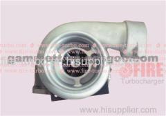 Turbocharger Caterpiller TV8112 9N2702 465332-0002