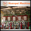 50T complete Wheat/Maize Flour Mill Plant