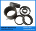 NdFeB ring magnet/bonded magnet/ neodymium magnet