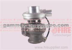 TO4B65 6N8477 465088-0001 CAT Turbocharger