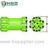4" 5" Spherical Retractable Drill Bit ST68 102mm 115mm 127mm
