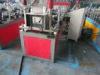 5.5Kw Gutter Roll Forming Machine , Cold Roll Forming Equipment 380V 50Hz