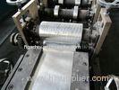 5.5Kw Hydraulic Forming Machine 45# Forge Steel Roller For Facia Board