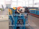 228kw Continuous PU Sandwich Panel Rolling Forming Line 3 - 12 m/min