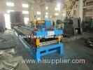 Full Auto Roll Slitting Machine For 0.3mm - 2mm Steel Coil Processing