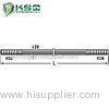 R28 Extension Rod R28-Hex 28-R28 Flushing Hole 8.8 mm